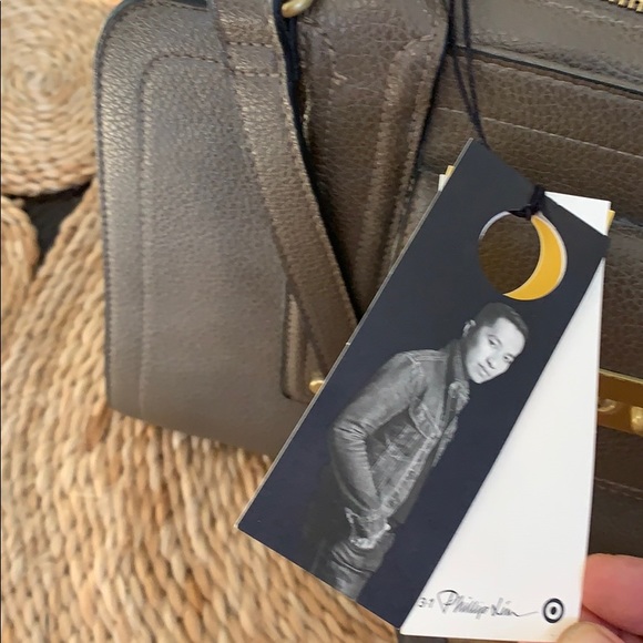 Phillip Lim for Target NWT taupe handbag - Picture 3 of 6